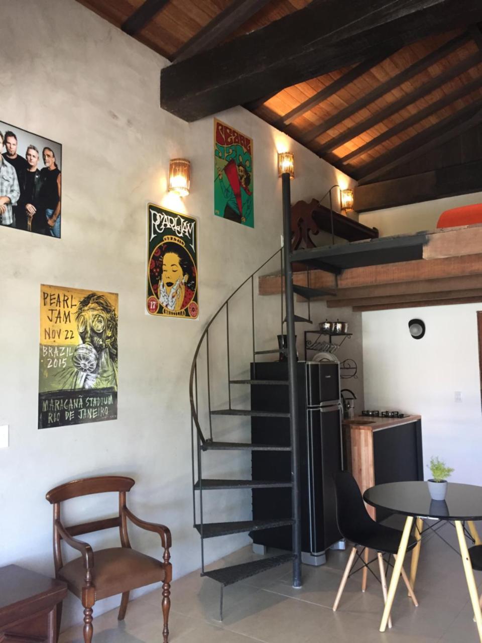 Casa Larrosa Itauna Adults Only Saquarema Esterno foto