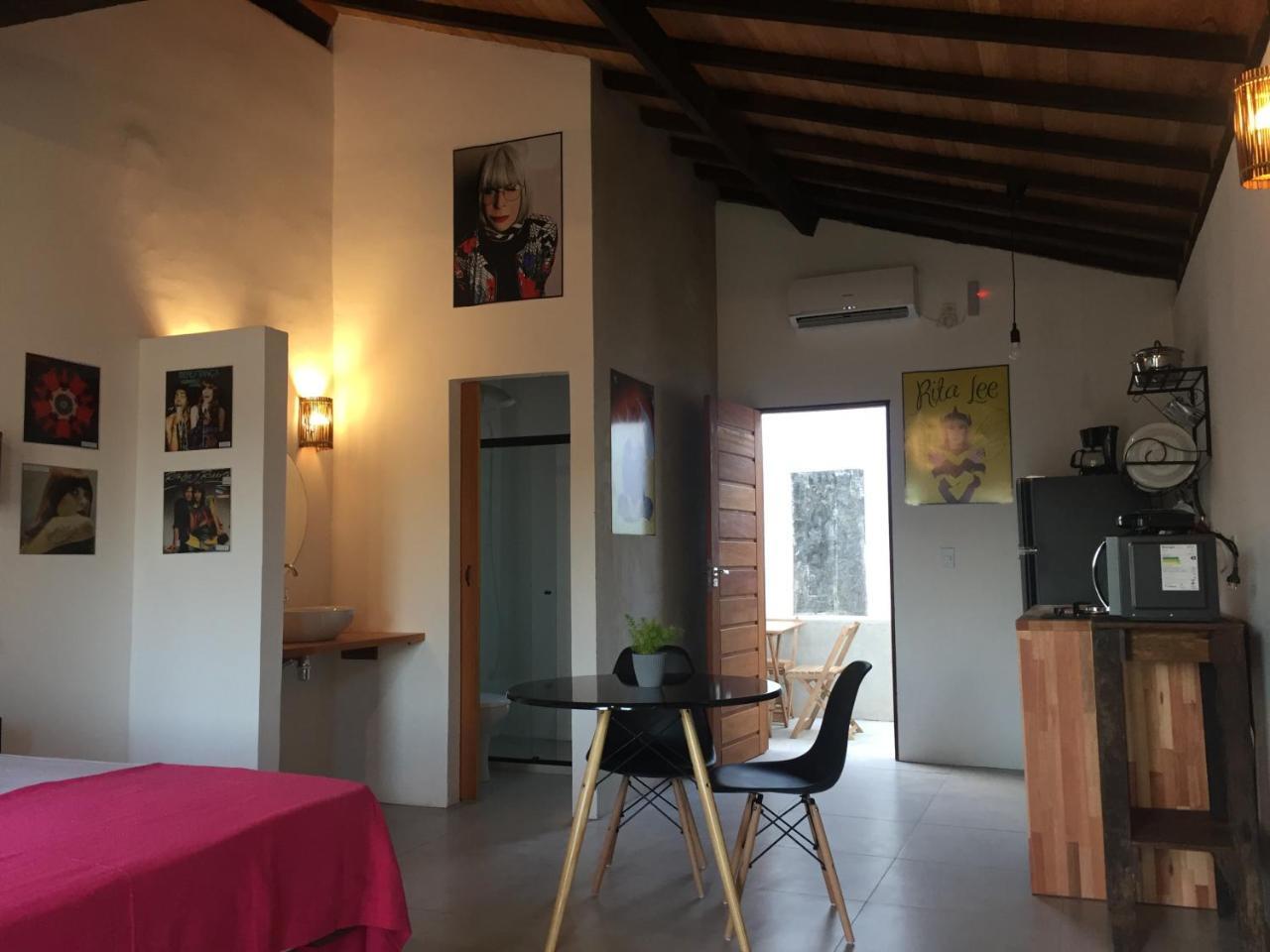Casa Larrosa Itauna Adults Only Saquarema Esterno foto