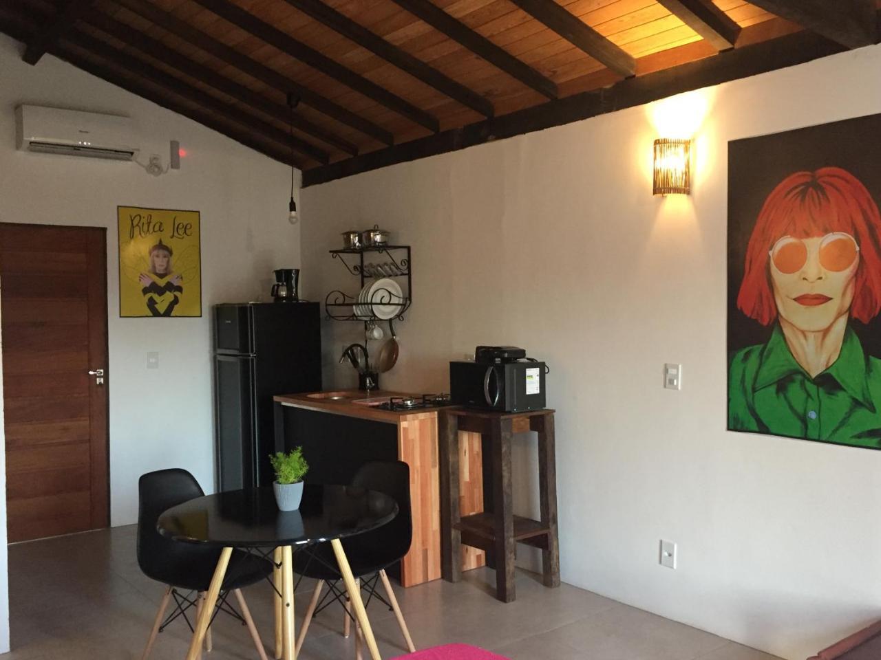 Casa Larrosa Itauna Adults Only Saquarema Esterno foto