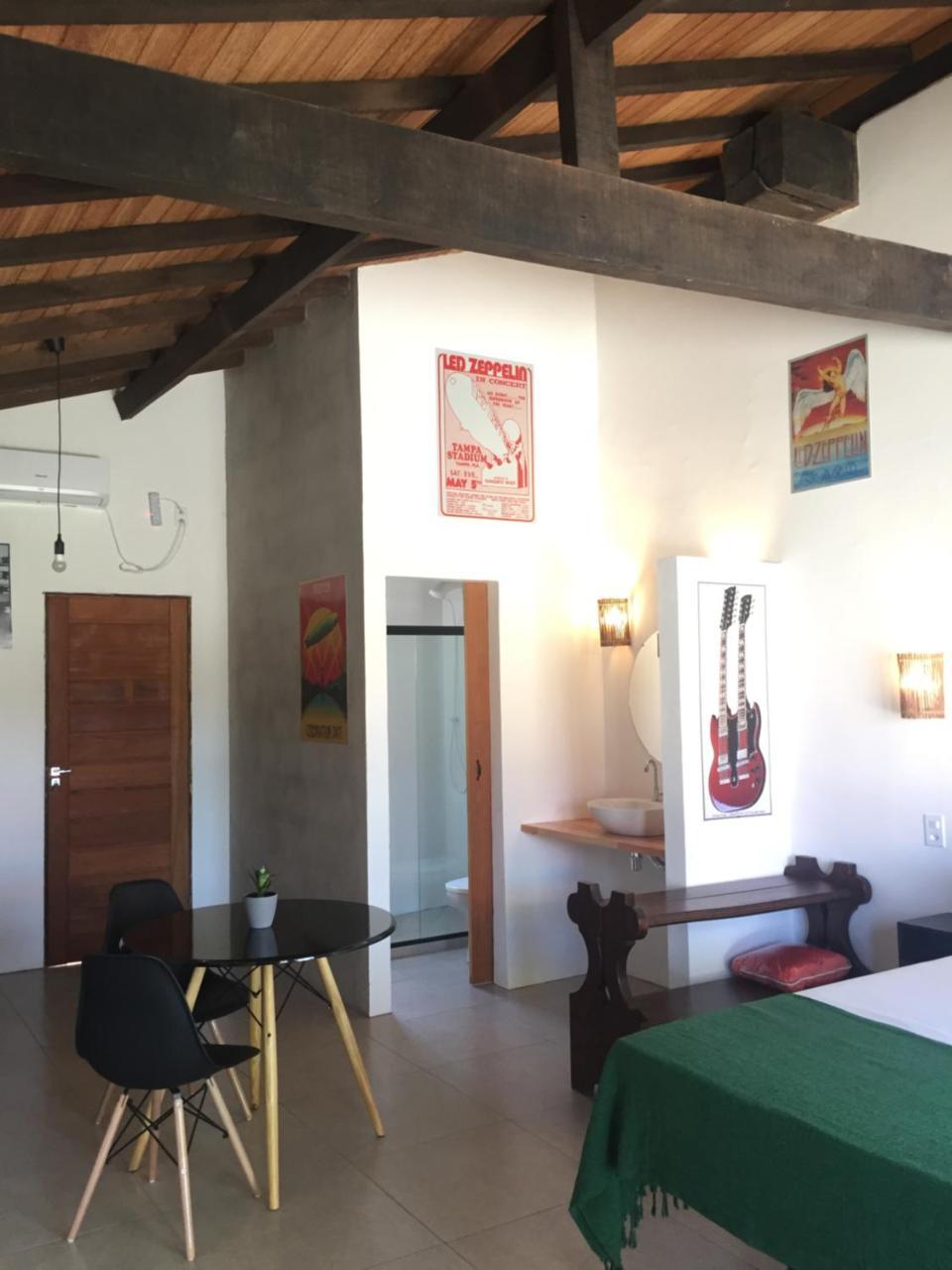 Casa Larrosa Itauna Adults Only Saquarema Esterno foto